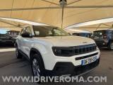 JEEP Avenger 1.2 Turbo Altitude +GPL