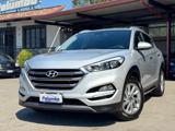 HYUNDAI Tucson 1.7 CRDi DCT XPossible CAMBIO AUTOMATICO