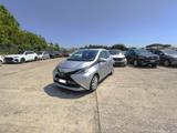 TOYOTA Aygo 1.0cc 69cv CAMBIO SEQUENZIALE AL VOLANTE/BLUETOOTH