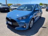 TOYOTA Yaris 1.5 Hybrid 5 porte Active