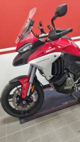 DUCATI Multistrada V4 S ESSENTIAL TRAVEL