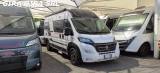ADRIA  TWIN SPORT 640 SGX
