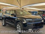 JEEP Avenger 1.2 Turbo Altitude +GPL