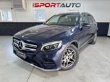 MERCEDES-BENZ GLC 250 d 4Matic Premium AMG