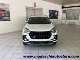 DR MOTOR DR 5.0 1.5 Turbo CVT Bi-Fuel GPL