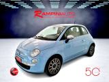 FIAT 500 1.2 B. 69 Cv KM 71.000 Pronta Consegna