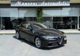 ALFA ROMEO Giulia 2.9 V6 Bi-Turbo AT8 Quadrifoglio