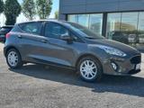 FORD Fiesta 1.5 EcoBlue 5 porte Plus