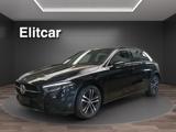 MERCEDES-BENZ A 180 d Automatic Advanced