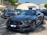 FORD Mustang Fastback 2.3 EcoBoost aut.