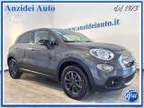 FIAT 500X 1.3 MultiJet 95 CV Club