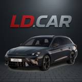 CUPRA Leon Sportstourer ST 1.5 eTSI 150 DSG
