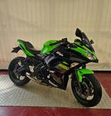KAWASAKI Ninja 650 ABS