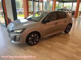 PEUGEOT 208 Hybrid 136 e-DCS6 Allure