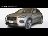 JAGUAR E-Pace 2.0d i4 mhev awd 163cv auto