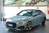 AUDI A4 40 TDI Quattro S-Tronic S-Line