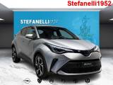 TOYOTA C-HR I 2020 -  1.8h Trend e-cvt