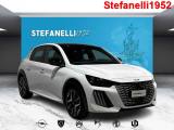 PEUGEOT 208 1.2 hybrid GT 136cv e-dcs 6