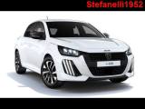 PEUGEOT 208 50 kWh Style