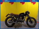 VERVE MOTO Other Classic 250 Garantita e Finanziabile