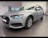 AUDI A4 Avant 30 TDI/136 CV S tronic Business Advanced