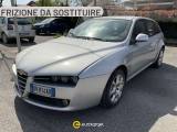 ALFA ROMEO 159 1.9 JTDm 16V Sportwagon Distinctive