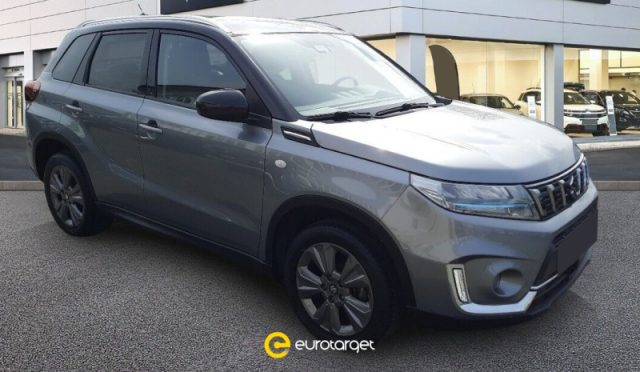 suzuki vitara 1.4 hybrid cool