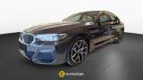 BMW 530 e Msport