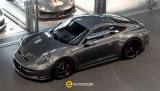 PORSCHE 911 GT3 Touring