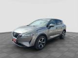 NISSAN Qashqai Qashqai MHEV 140 CV N-Connecta