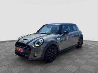 MINI Mini 3 Porte  2.0 Cooper S Hype