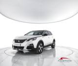 PEUGEOT 3008 BlueHDi 150 S&S GT Line