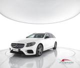 MERCEDES-BENZ CLA sse E 220 d 4Matic Auto Premium