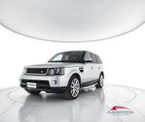 LAND ROVER Range Rover Sport 3.0 SDV6 Autobiography