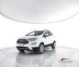 FORD EcoSport 1.0 EcoBoost 125 CV Start&Stop Titanium
