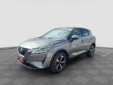 NISSAN Qashqai Qashqai MHEV 140 CV N-Connecta