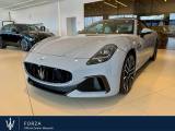 MASERATI GranCabrio 3.0 V6 Trofeo awd 550 Cv