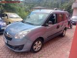 FIAT Doblo 1.6 MJ marchiato Opel
