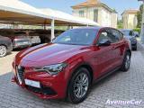 ALFA ROMEO Stelvio 2.2 t Super TELECAMERA CARPLAY IVA ESPOSTA