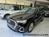 AUDI Q3 SportBack 35 S Line 2.0 TDI 150CV S tronic Edition