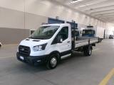 FORD TRANSIT 350 2.0TDCI 170CV EURO6