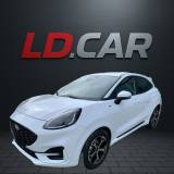 FORD Puma 1.0 EcoBoost Hybrid 125 CV S&S ST-Line ST Line