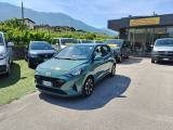 HYUNDAI i10 1.0 MPI AT Connectline