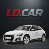AUDI A3 allstreet 35 TFSI S tronic Business