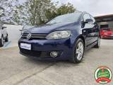 VOLKSWAGEN Golf Plus 1.6 TDI DPF Comfortline
