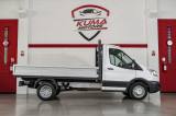 FORD Transit 350 2.2 TDCi 125cv L2 cassone ruote gemellate