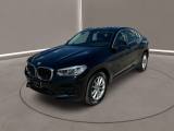 BMW X4 (G02/F98) -  xDrive20d 48V Business Advant