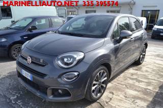 FIAT 500X 1.3 MultiJet 95 CV Sport