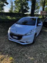 PEUGEOT 208 1.4 8V HDi 68CV 5p. Active