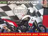 YAMAHA Ténéré 700 - ANNO 2020